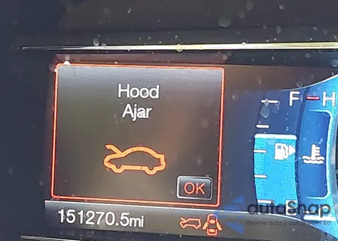 2016 Ford Explorer Limited из США, поврежденный, VIN 1FM5K7F89GGB27882